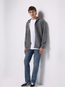 Худи и свитшоты Colin’s модель CL1075851_Q1.V1_ANM Фото