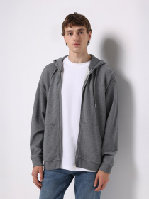 Худи и свитшоты Colin’s модель CL1075851_Q1.V1_ANM Фото