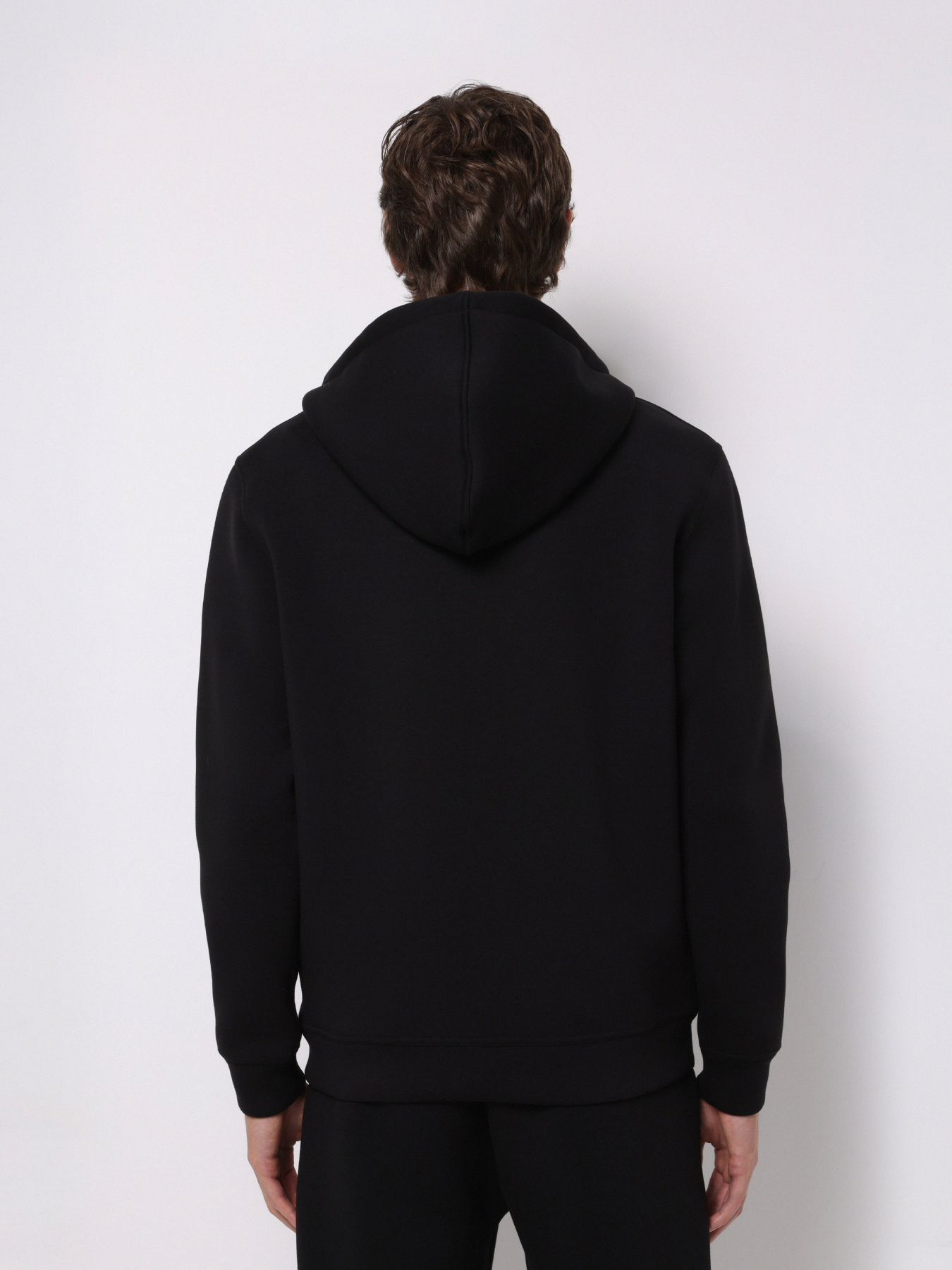 Кофты и свитера Colin’s модель CL1075913_Q1.V1_BLK Фото