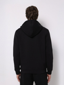 Кофты и свитера Colin’s модель CL1075913_Q1.V1_BLK Фото