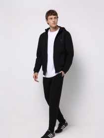 Кофты и свитера Colin’s модель CL1075913_Q1.V1_BLK Фото