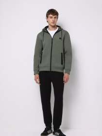 Кофты и свитера Colin’s модель CL1075913_Q1.V1_GRM Фото