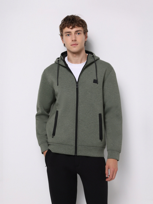 Кофты и свитера Colin’s модель CL1075913_Q1.V1_GRM Фото