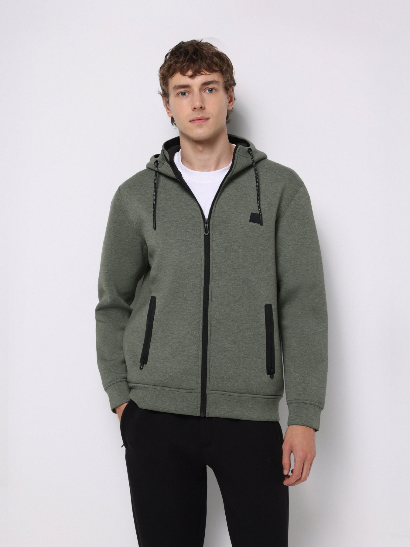 Худі та світшоти Colin’s модель CL1075913_Q1.V1_GRM Фото