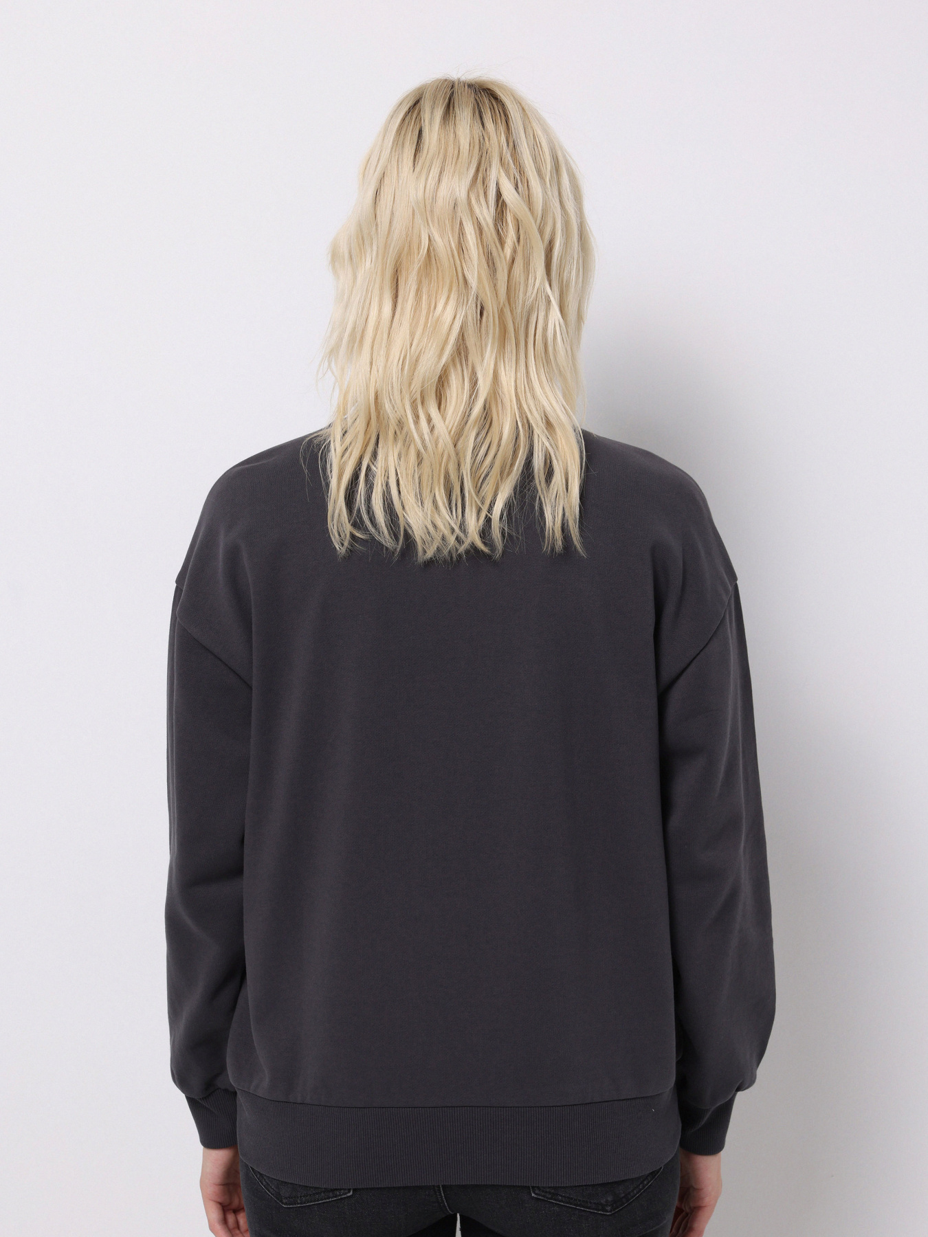 Кофты и свитера Colin’s модель CL1075943_Q1.V1_ANT Фото