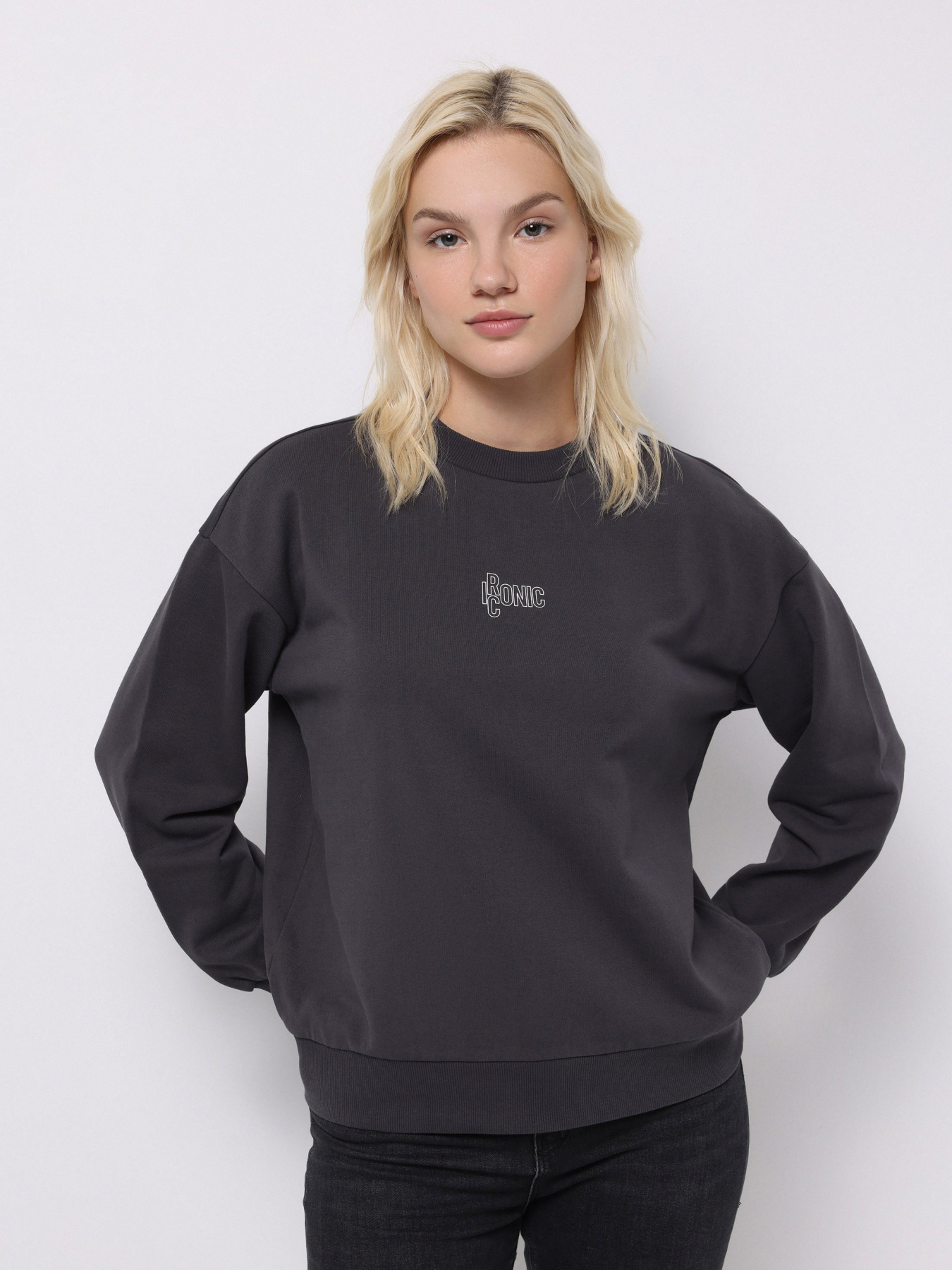 Кофты и свитера Colin’s модель CL1075943_Q1.V1_ANT Фото