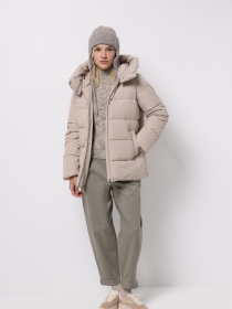 Куртки Colin’s модель CL1075971_Q1.V1_BEI Фото