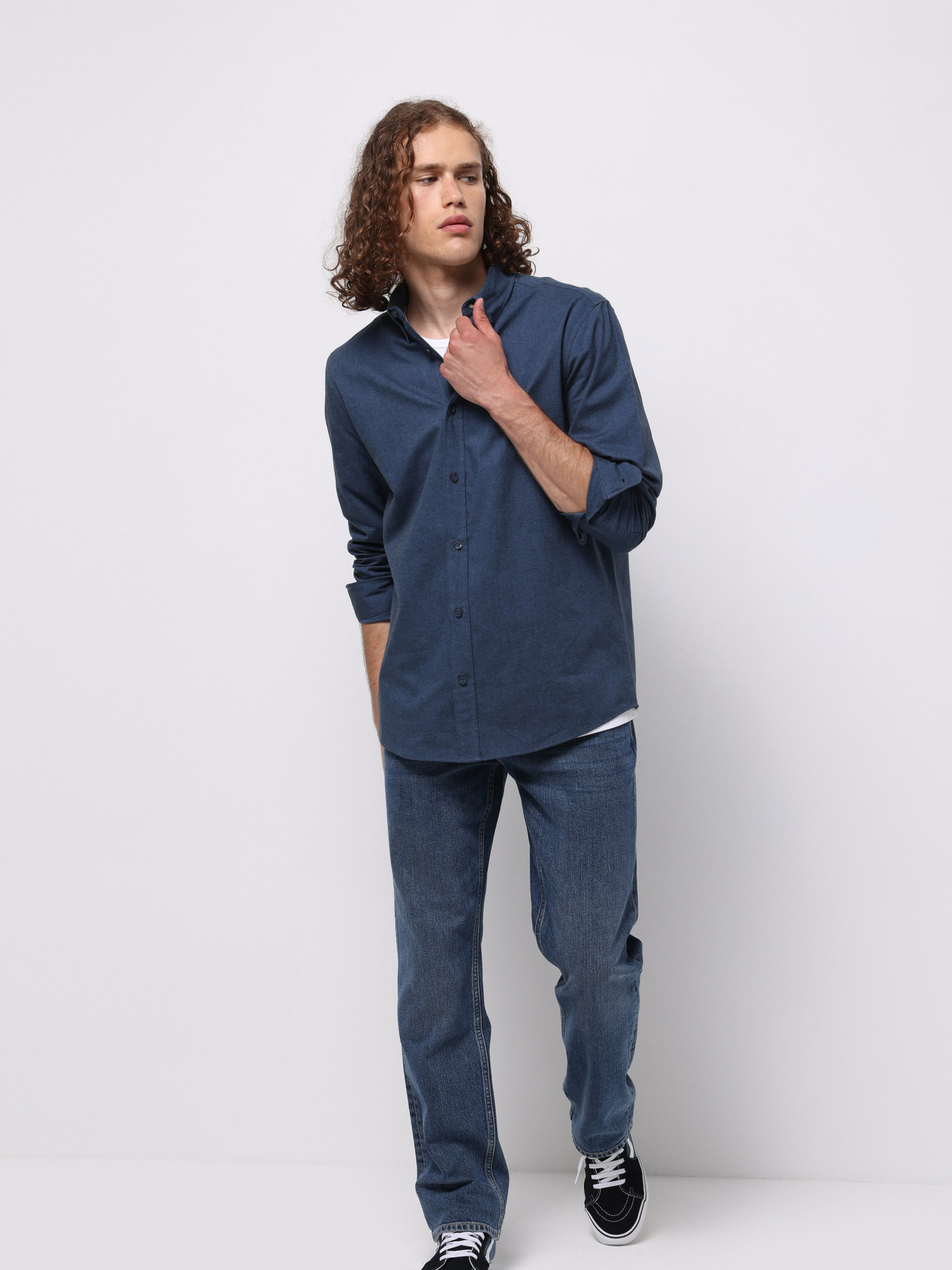 Прямі джинси Colin’s модель CL1076009_Q1.V1_DN01447 Фото