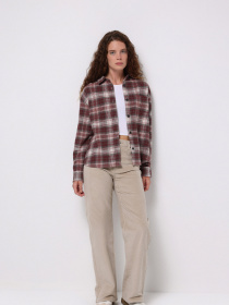 Штани Colin’s модель CL1076106_Q1.V1_BEI Фото