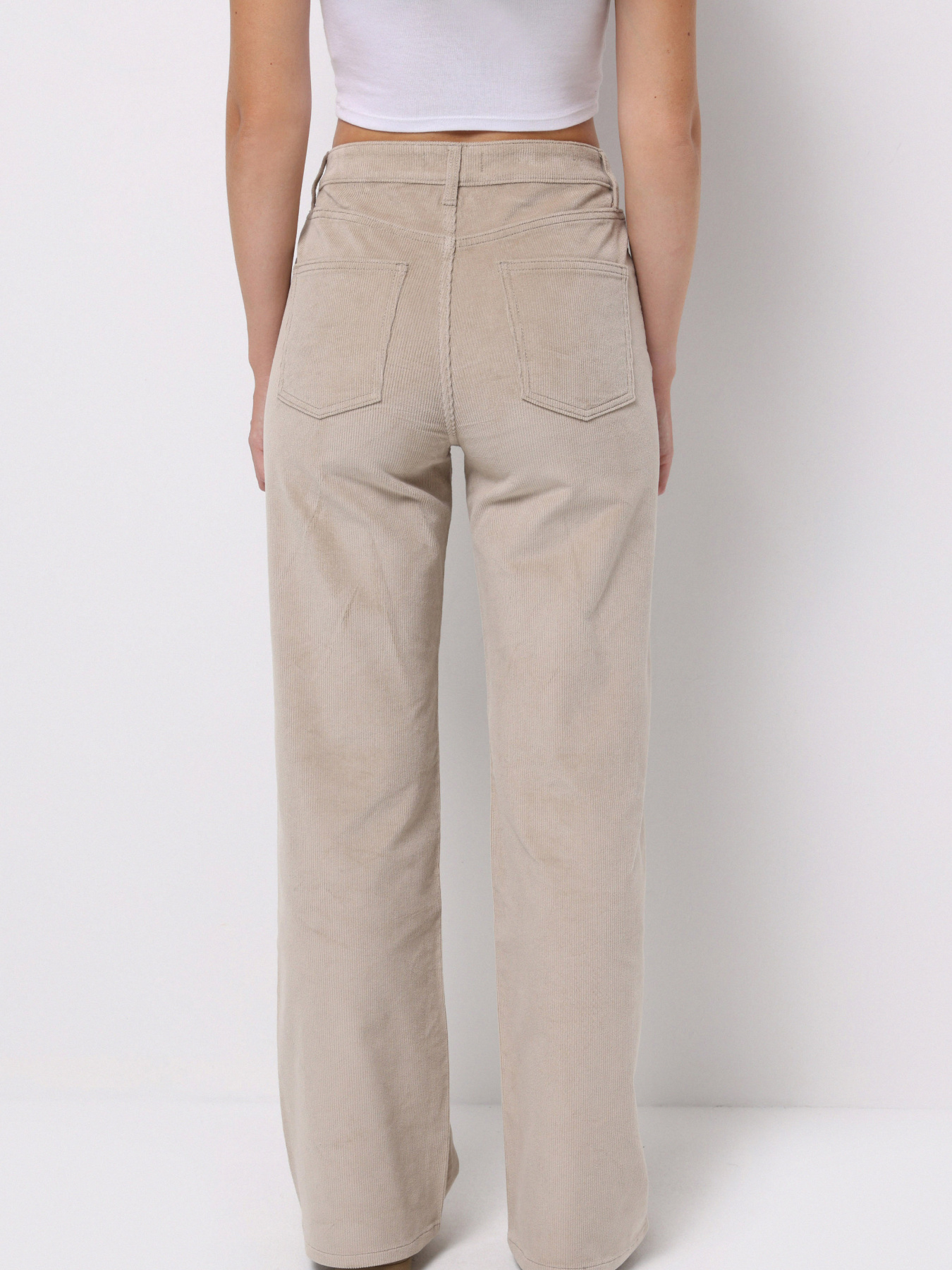 Брюки Colin’s модель CL1076106_Q1.V1_BEI Фото