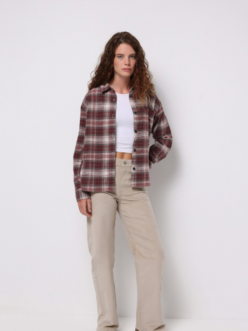 Брюки Colin’s модель CL1076106_Q1.V1_BEI Фото