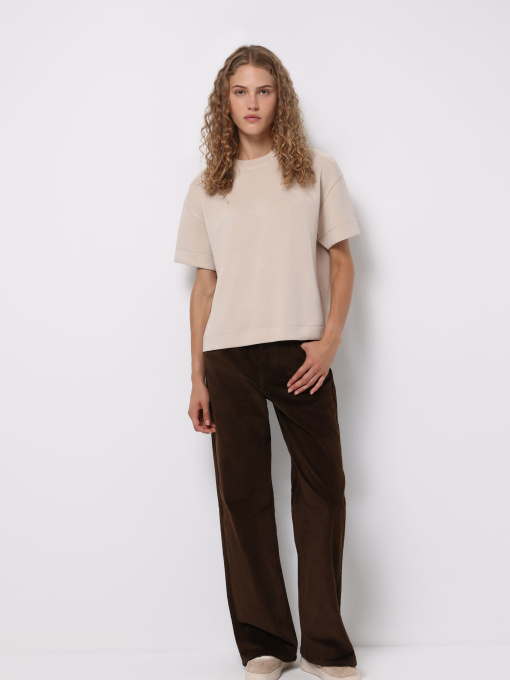 Брюки Colin’s модель CL1076106_Q1.V1_BRW Фото