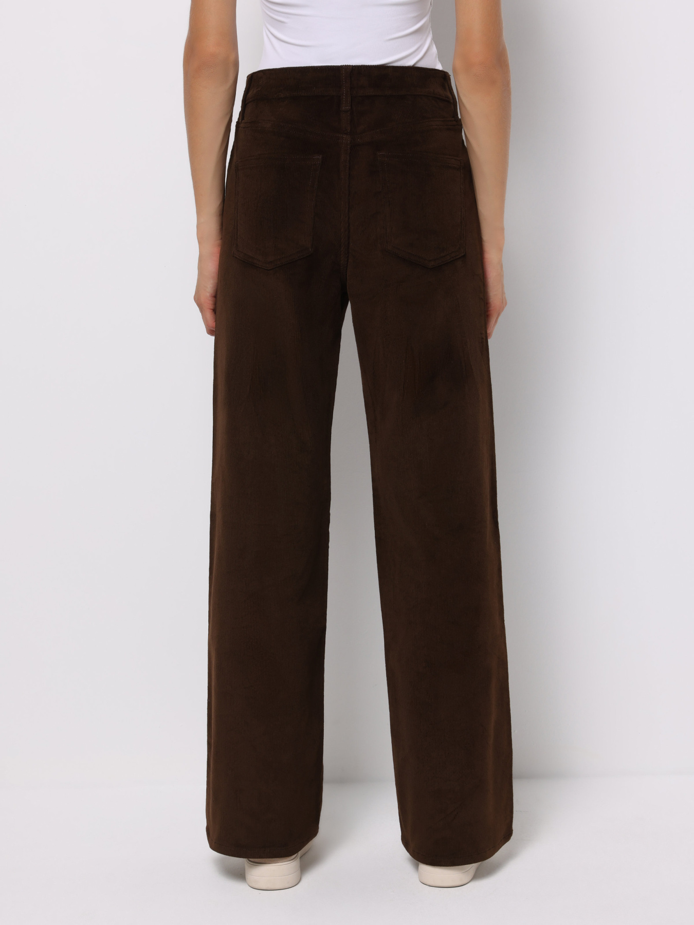 Штани Colin’s модель CL1076106_Q1.V1_BRW Фото