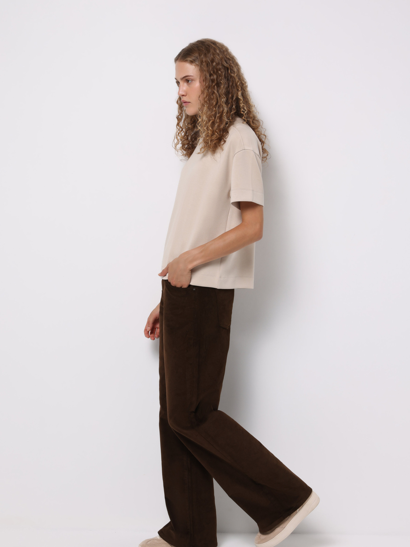 Штани Colin’s модель CL1076106_Q1.V1_BRW Фото