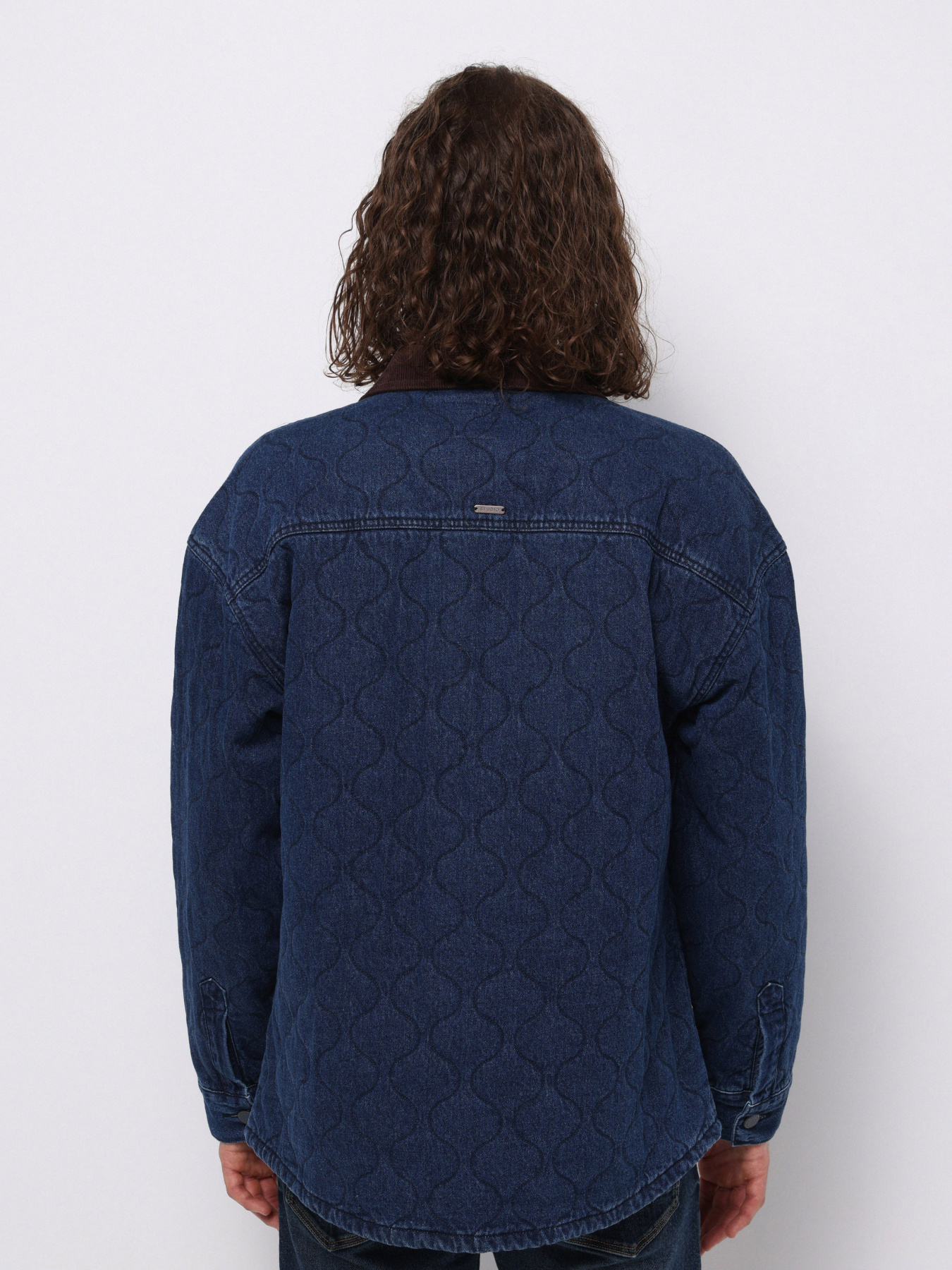 Куртки та дублянки Colin’s модель CL1076143_Q1.V1_DN44496 Фото