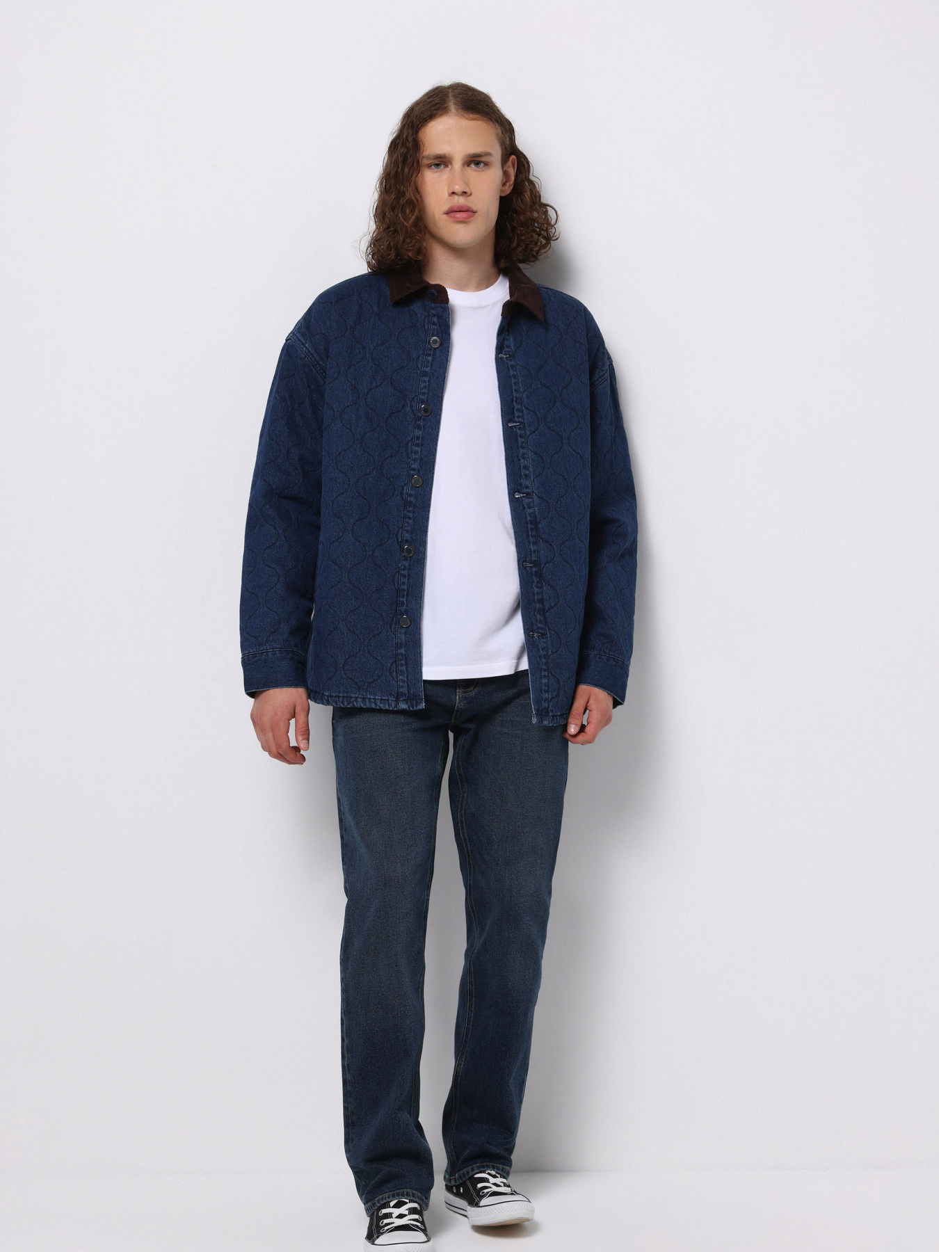 Куртки та дублянки Colin’s модель CL1076143_Q1.V1_DN44496 Фото