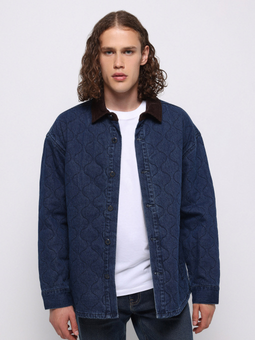 Куртки и дубленки Colin’s модель CL1076143_Q1.V1_DN44496 Фото