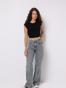 Прямые джинсы Colin’s модель CL1076157_Q1.V1_DN43161 Фото