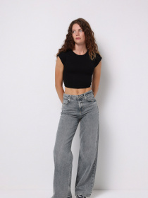 Прямые джинсы Colin’s модель CL1076157_Q1.V1_DN43161 Фото