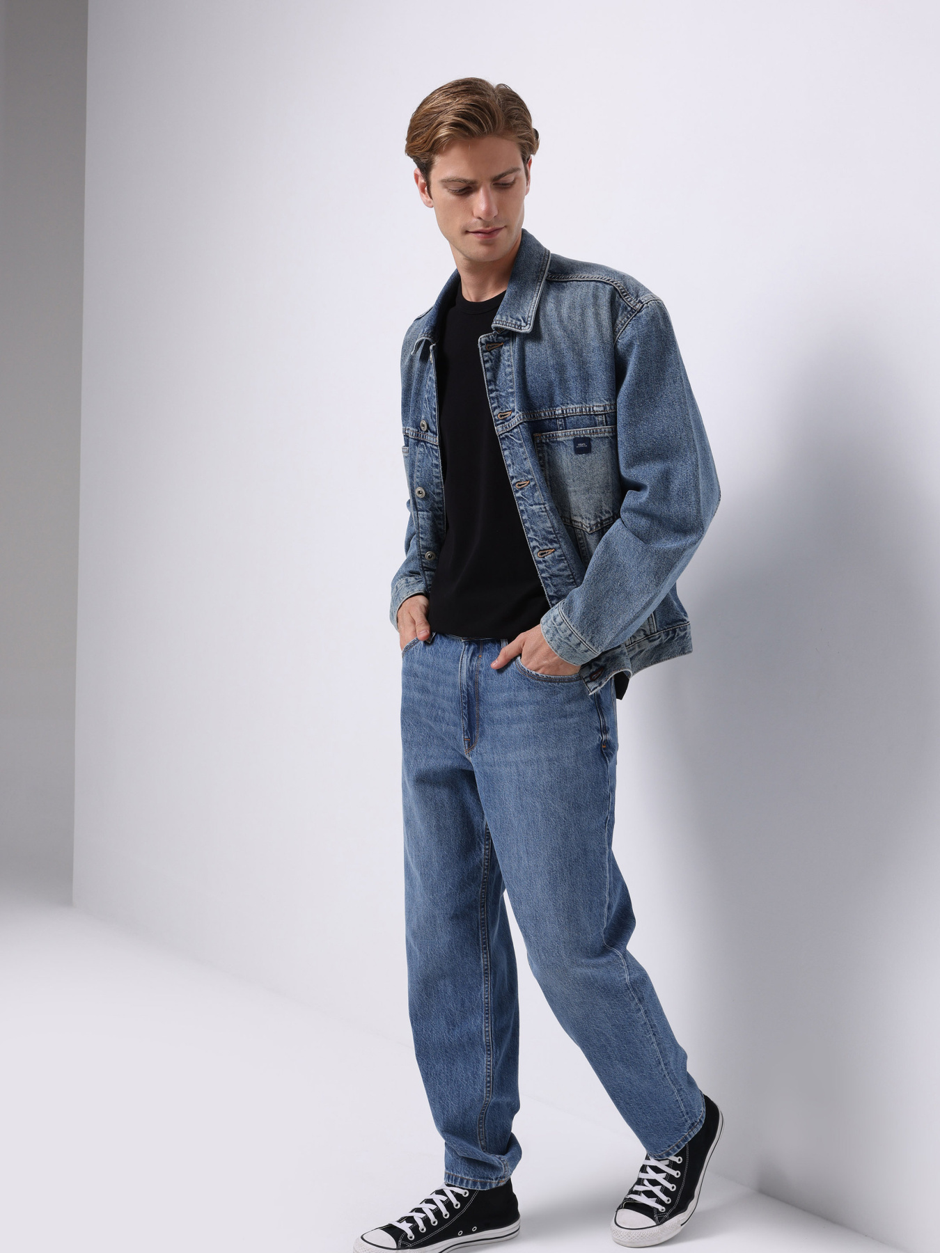 Джинсы Colin’s модель CL1076172_Q1.V1_DN44450 Фото