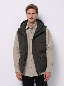 Куртки Colin’s модель CL1076195_Q1.V1_KHA Фото