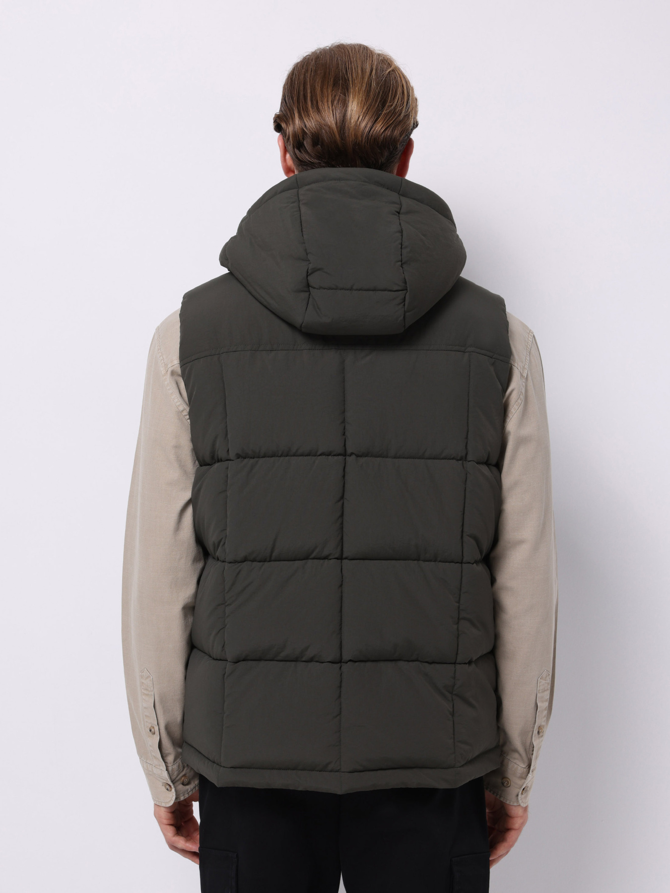 Куртки та дублянки Colin’s модель CL1076195_Q1.V1_KHA Фото