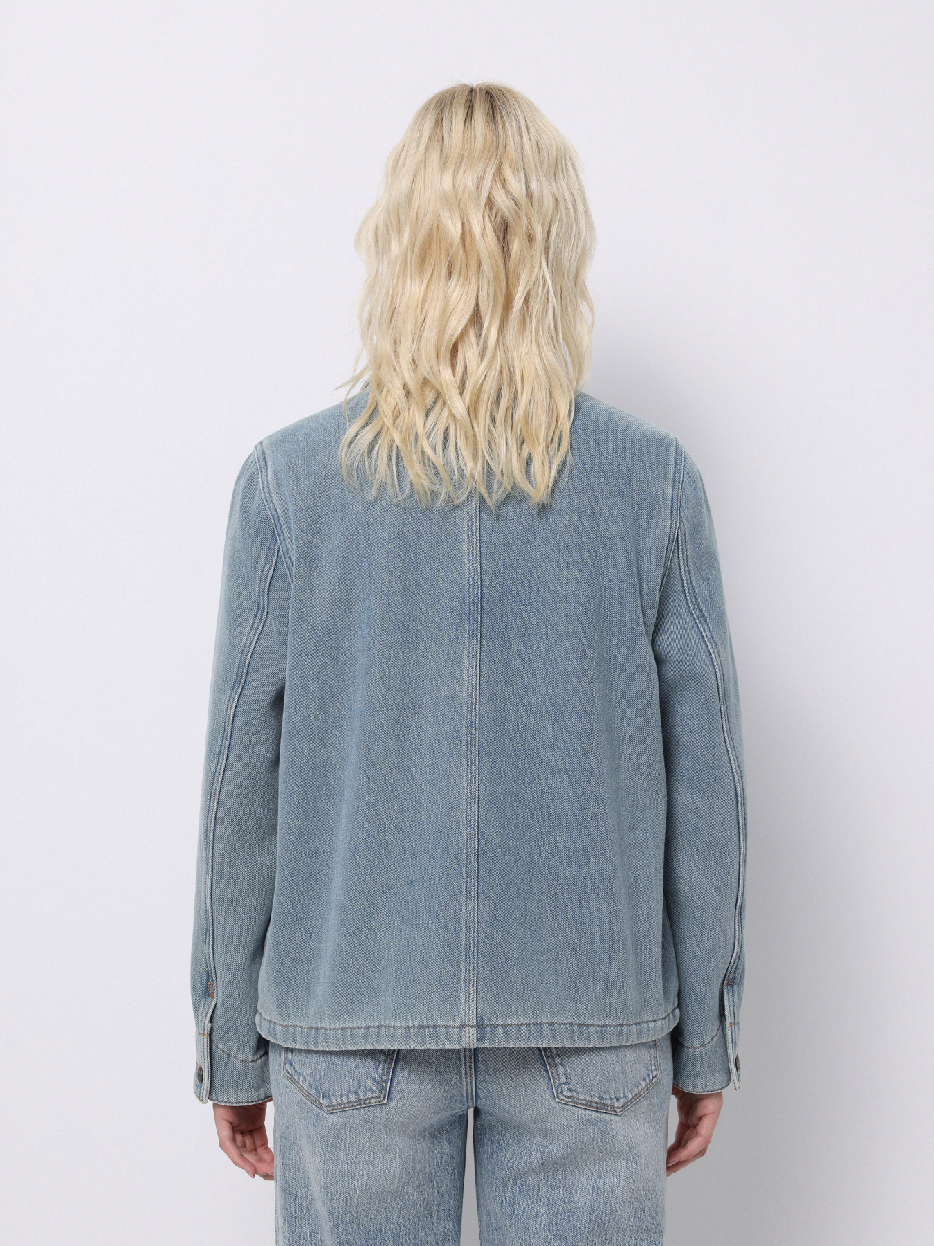 Куртки Colin’s модель CL1076229_Q1.V1_DN44522 Фото