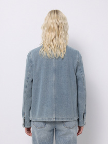 Куртки Colin’s модель CL1076229_Q1.V1_DN44522 Фото