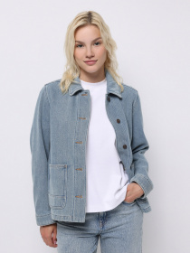 Куртки Colin’s модель CL1076229_Q1.V1_DN44522 Фото