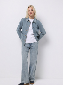 Куртки та дублянки Colin’s модель CL1076229_Q1.V1_DN44522 Фото