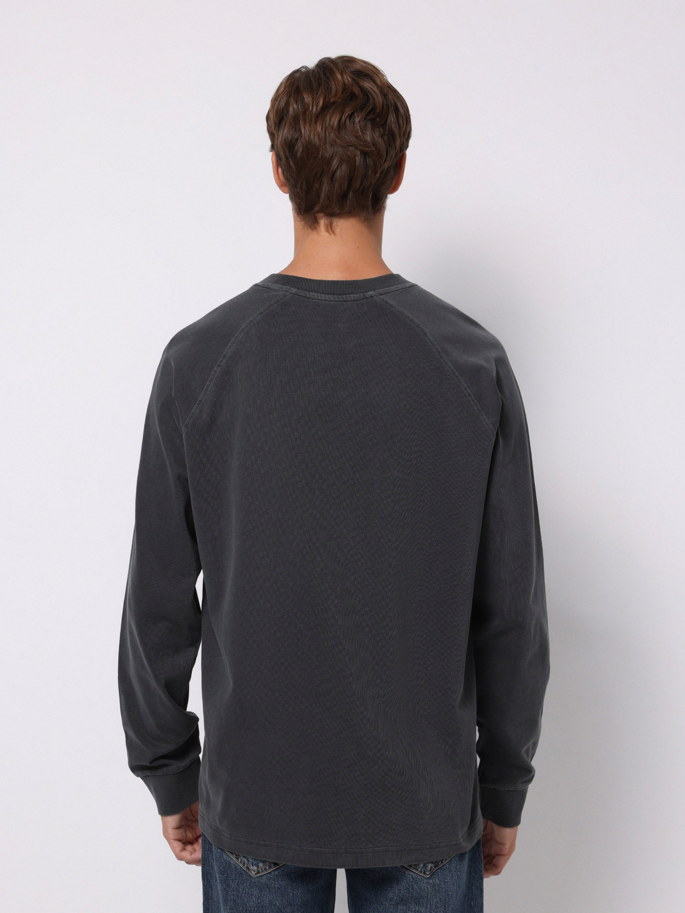 Худи и свитшоты Colin’s модель CL1076339_Q1.V1_ANT Фото