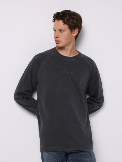 Худи и свитшоты Colin’s модель CL1076339_Q1.V1_ANT Фото