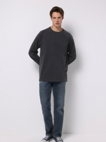 Худи и свитшоты Colin’s модель CL1076339_Q1.V1_ANT Фото