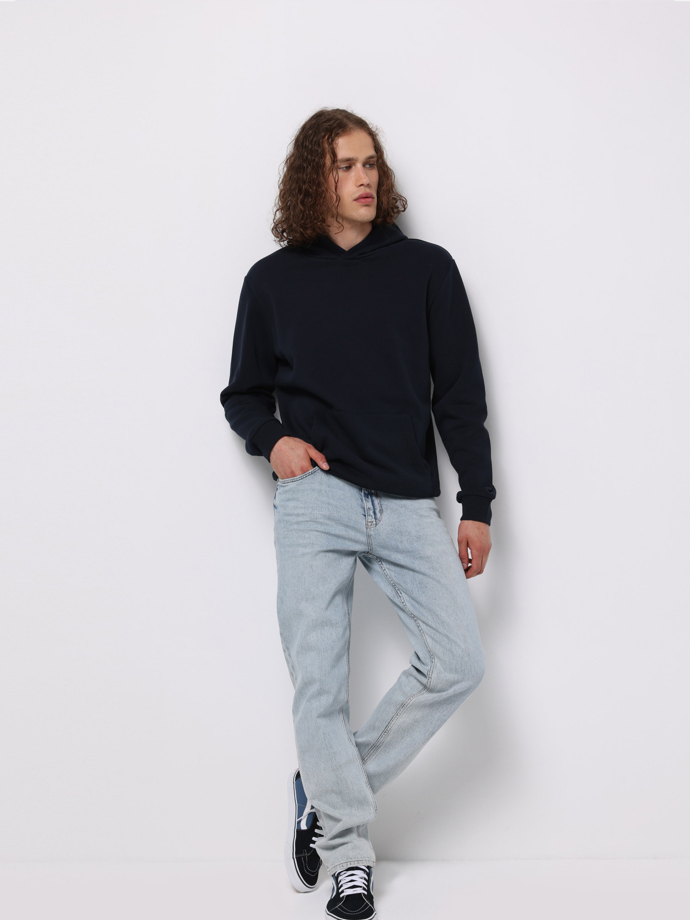 Кофты и свитера Colin’s модель CL1076340_Q1.V1_DNV Фото