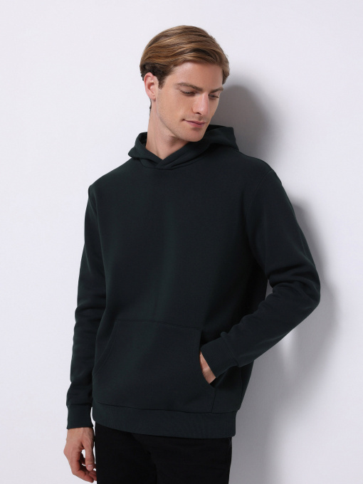 Кофты и свитера Colin’s модель CL1076340_Q1.V1_GRE Фото