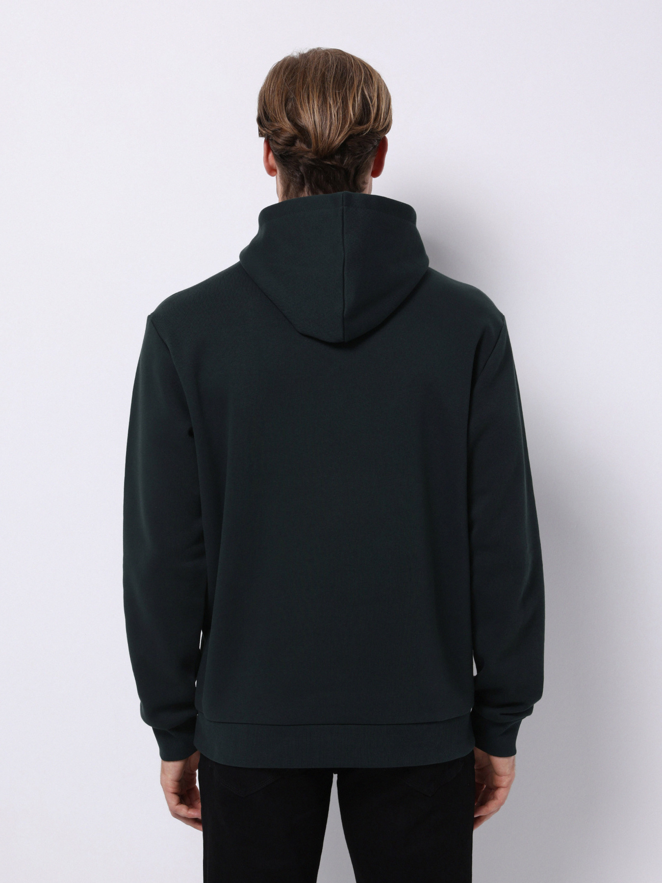 Худі та світшоти Colin’s модель CL1076340_Q1.V1_GRE Фото