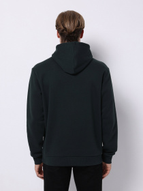 Худі та світшоти Colin’s модель CL1076340_Q1.V1_GRE Худі та світшоти Colin’s модель CL1076340_Q1.V1_GRE Фото