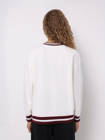 Кофты и свитера Colin’s модель CL1076359_Q1.V1_OFW Фото