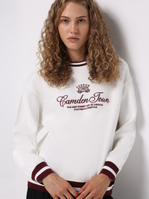 Худи и свитшоты Colin’s модель CL1076359_Q1.V1_OFW Фото