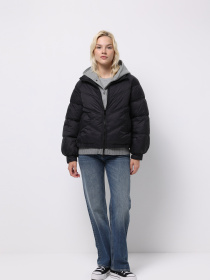 Куртки и дубленки Colin’s модель CL1076415_Q1.V1_BLK Фото