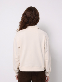 Кофты и свитера Colin’s модель CL1076434_Q1.V1_ECR Фото