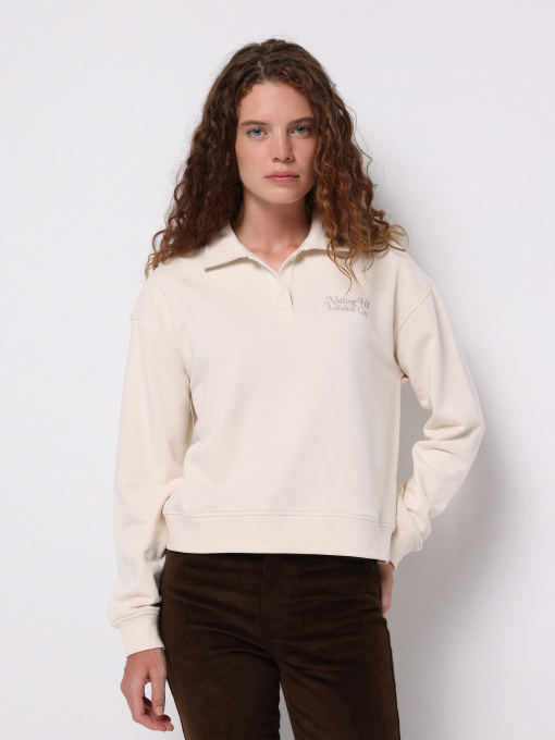 Худи и свитшоты Colin’s модель CL1076434_Q1.V1_ECR Фото