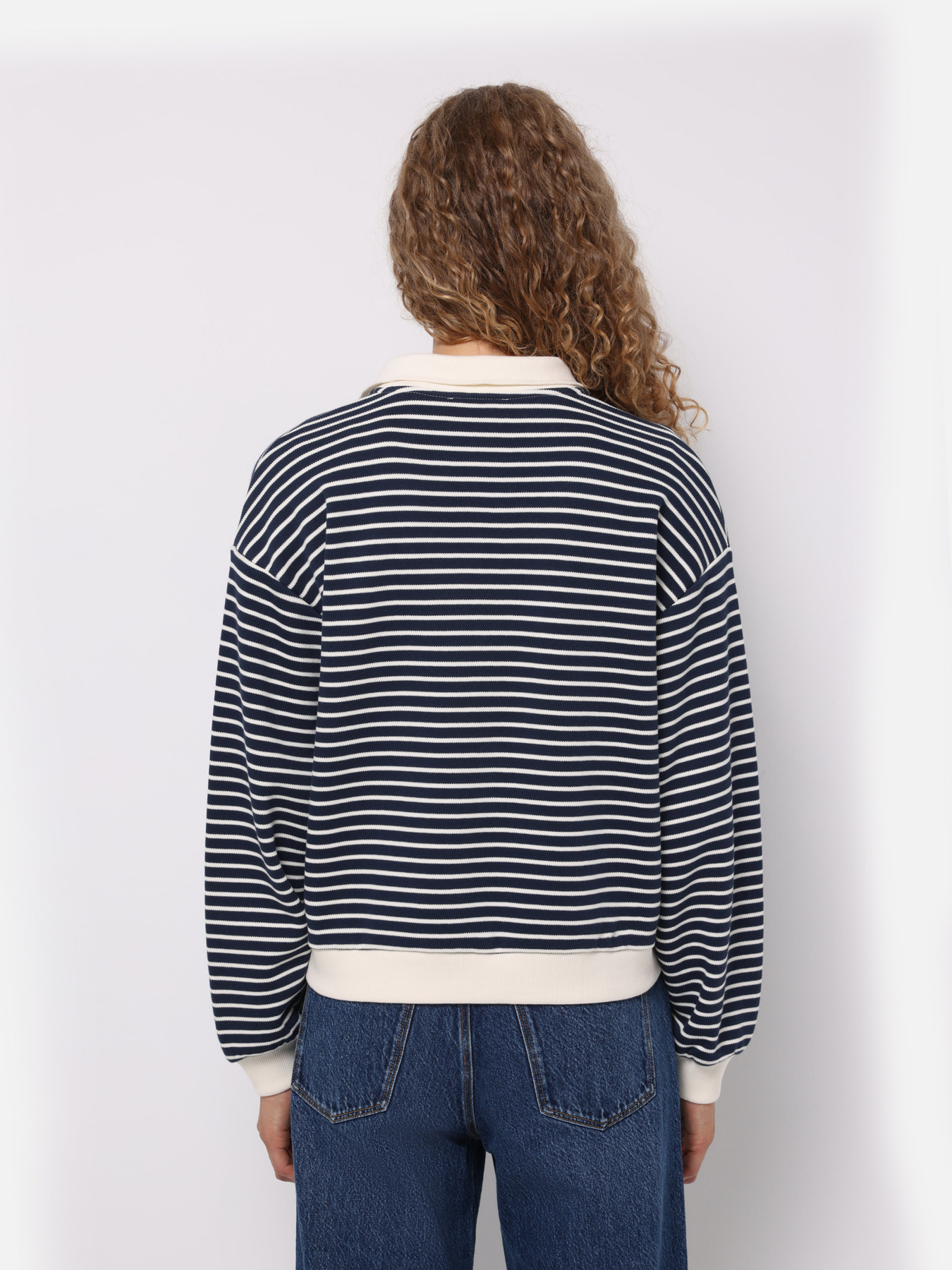 Худи и свитшоты Colin’s модель CL1076439_Q1.V1_NAV Фото