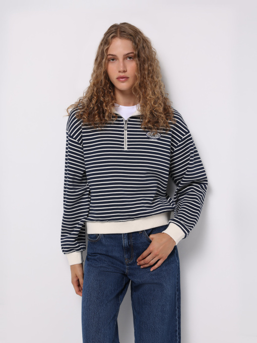 Худи и свитшоты Colin’s модель CL1076439_Q1.V1_NAV Фото