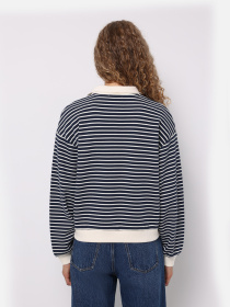 Худи и свитшоты Colin’s модель CL1076439_Q1.V1_NAV Фото