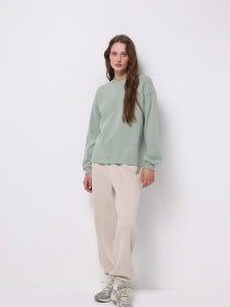 Худи и свитшоты Colin’s модель CL1076453_Q1.V1_SAG Худи и свитшоты Colin’s модель CL1076453_Q1.V1_SAG Фото