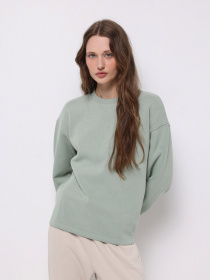 Худи и свитшоты Colin’s модель CL1076453_Q1.V1_SAG Фото