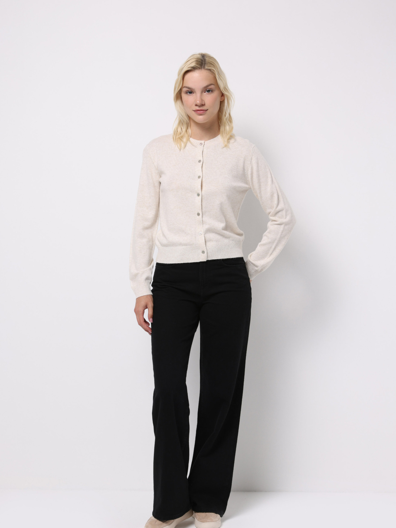 Кофти та светри Colin’s Модель CL1076473_Q1.V1_BME Фото