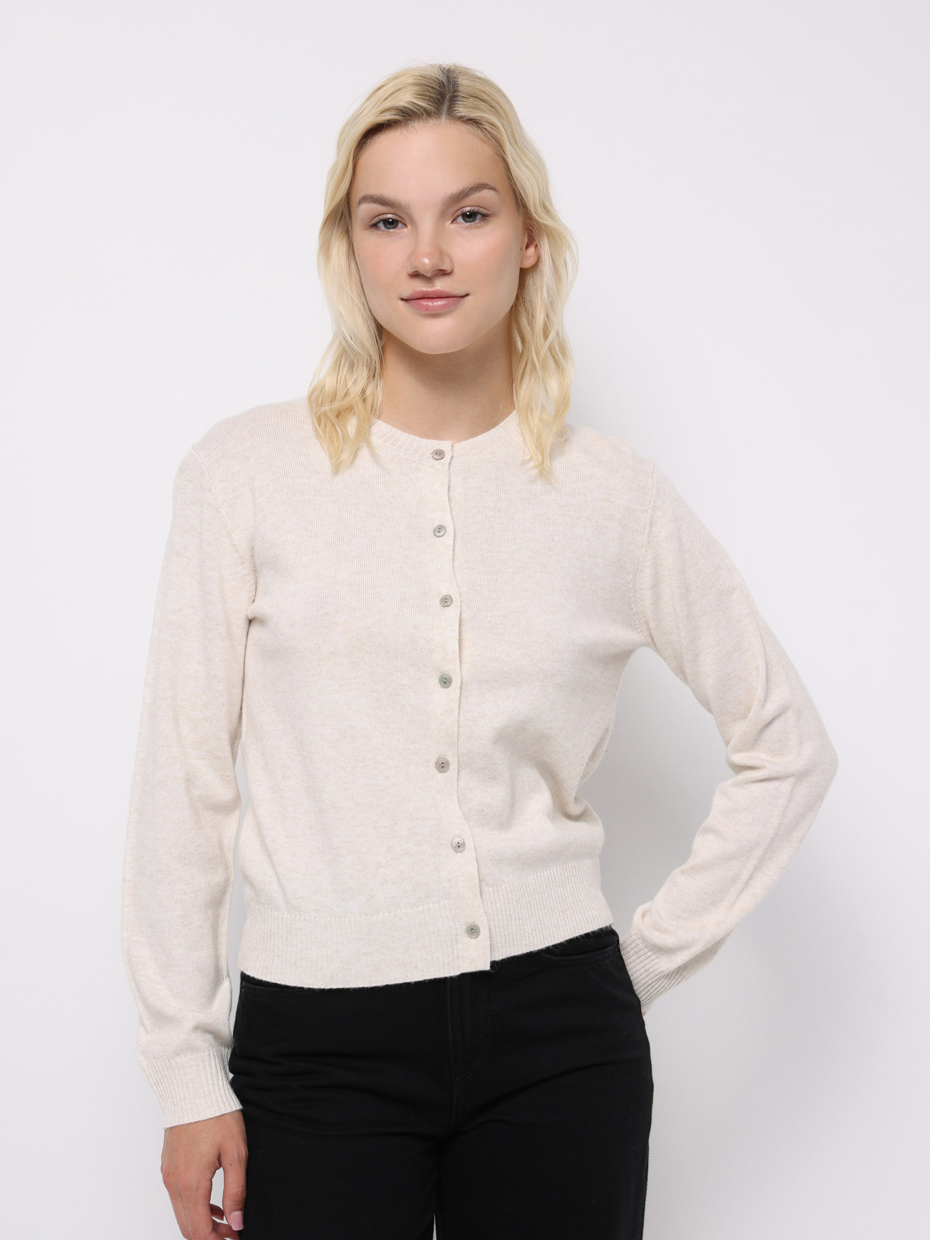 Кофти та светри Colin’s Модель CL1076473_Q1.V1_BME Фото