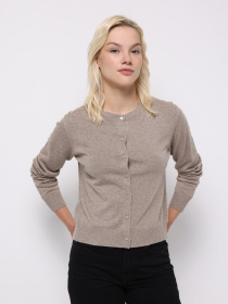 Кофти та светри Colin’s Модель CL1076473_Q1.V1_LBR Фото